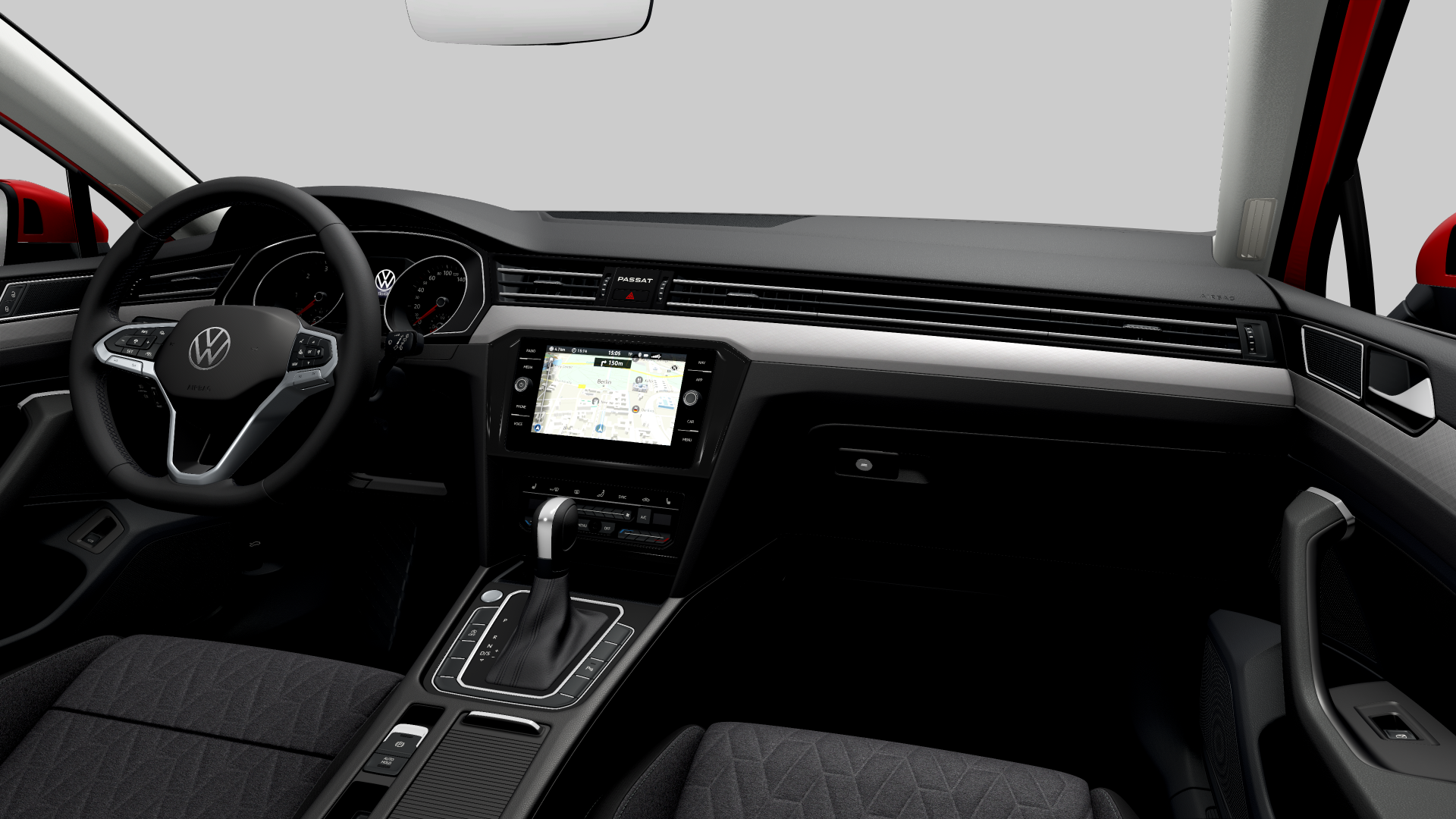 Volkswagen Passat 2.0 TDI Business DSG Variant