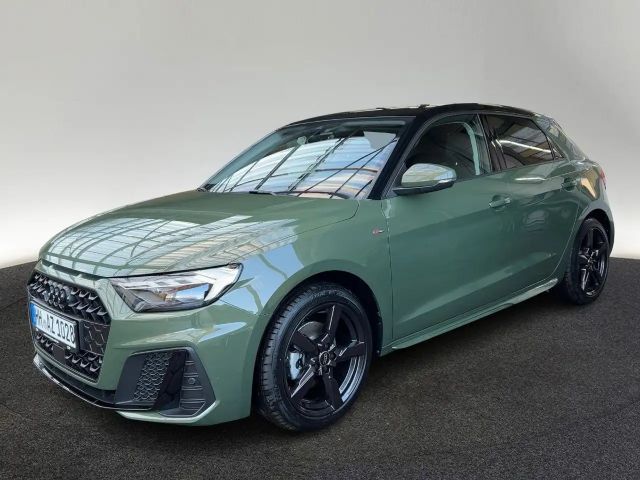 Audi A1 30 TFSI S-Line S-Tronic