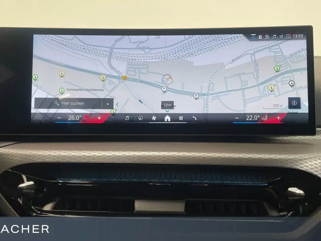 BMW 330 330e M-Sport Touring