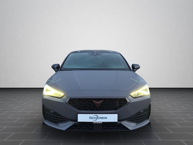 Cupra Leon 1.5 TSI DSG