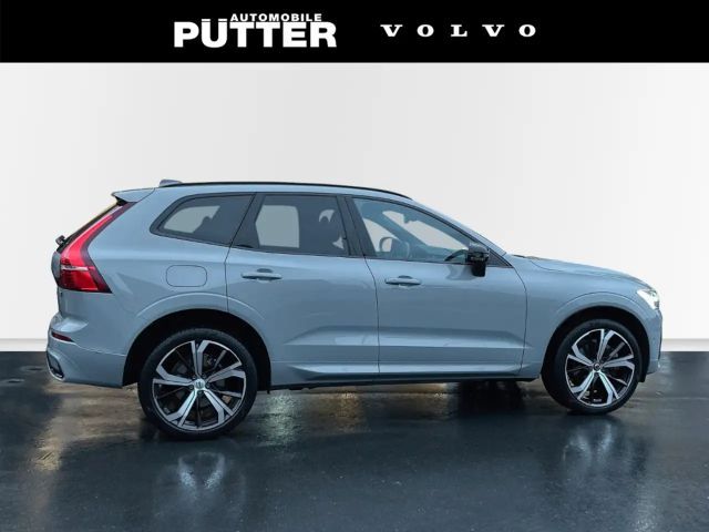 Volvo XC60 AWD Dark Ultimate
