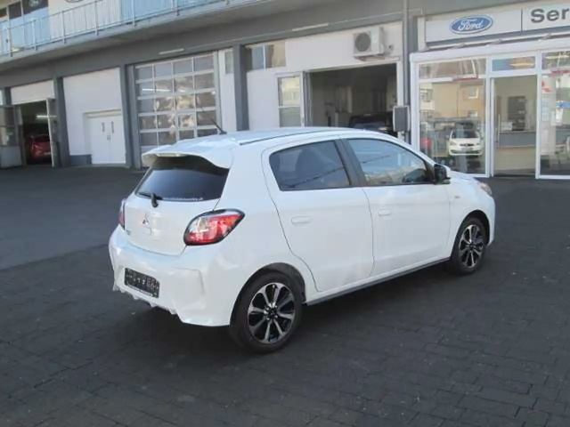 Mitsubishi Space Star ClearTec MIVEC Star