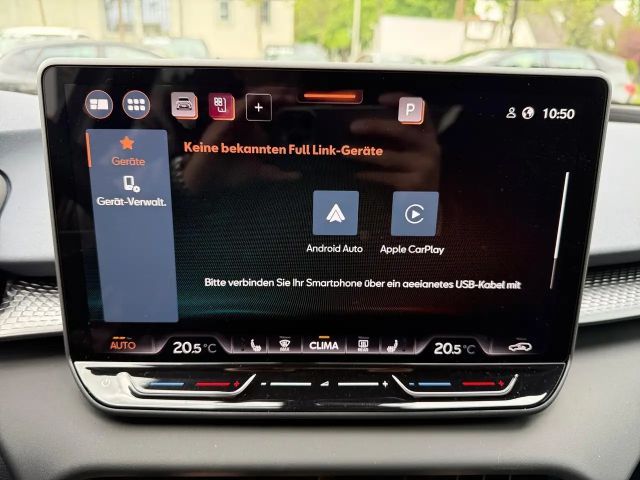 Cupra Terramar 1.5 eTSI