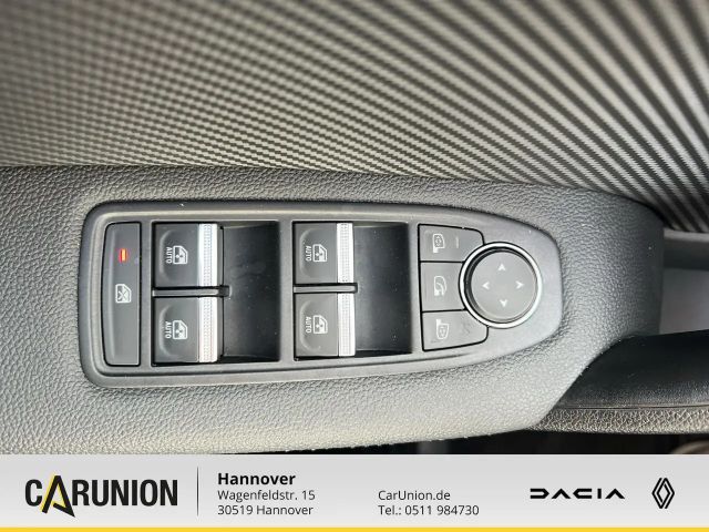 Renault Captur EDC RS TCe 160