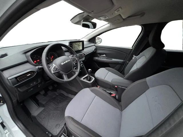 Dacia Jogger ECO-G Extreme