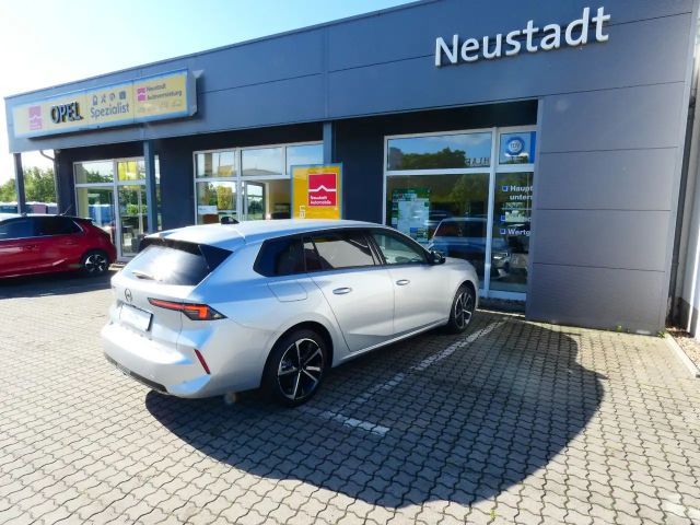 Opel Astra GS-Line Grand Sport Sports Tourer
