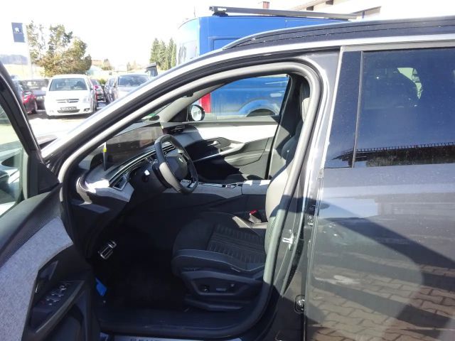 Peugeot 5008 GT-Line Hybrid