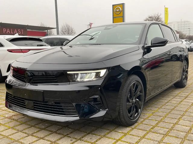 Opel Astra GS-Line Grand Sport