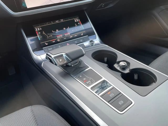 Audi A6 Quattro S-Tronic