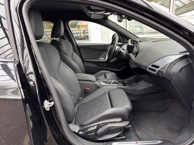 BMW 120 M-Sport Sedan