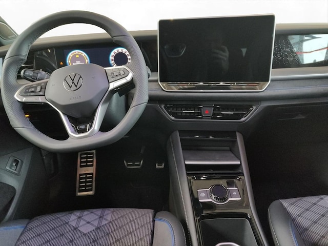 Volkswagen Tayron 4Motion R-Line