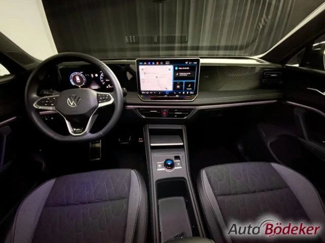 Volkswagen Tiguan 2.0 TDI DSG