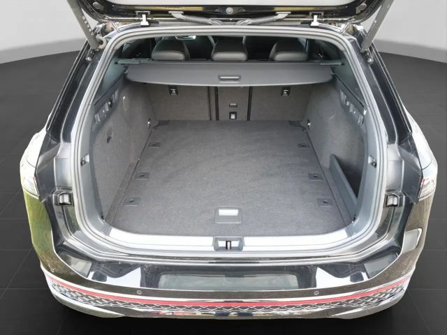 Volkswagen Passat 2.0 TDI DSG R-Line Variant