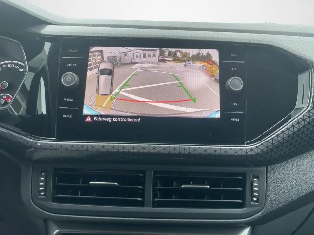 Volkswagen T-Cross 1.0 TSI DSG Style