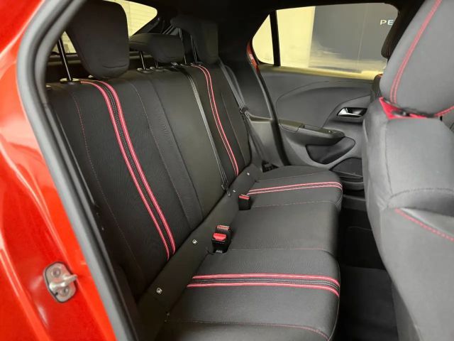 Opel Corsa 1.2 Turbo GS-Line Grand Sport Turbo