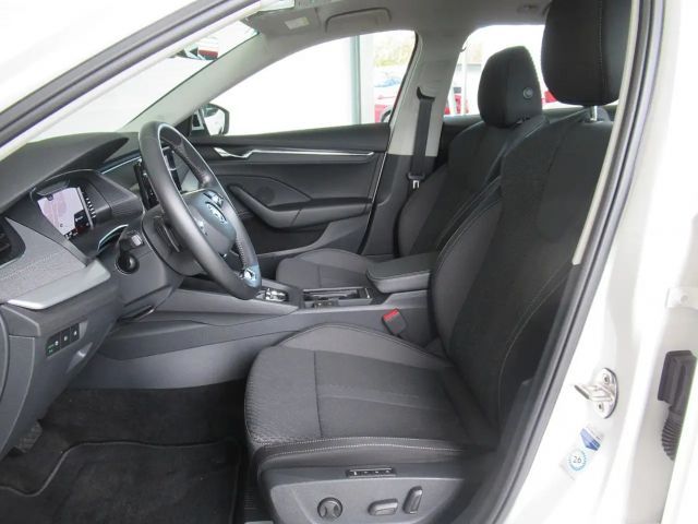 Skoda Octavia Combi Style Style