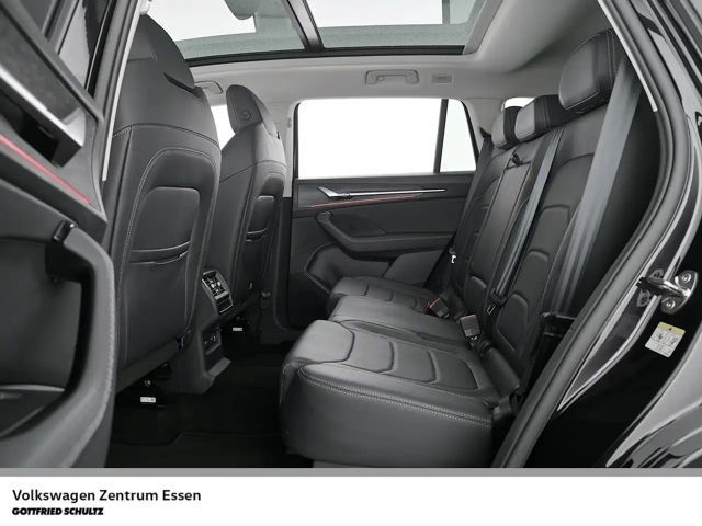 Skoda Kodiaq Selection