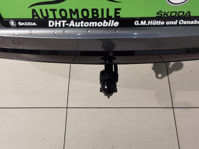 Skoda Enyaq Coupe Suite iV 85