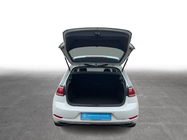 Volkswagen Golf Comfortline e-Golf