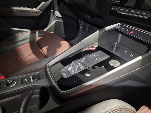 Audi S3 Quattro S-Tronic Sedan