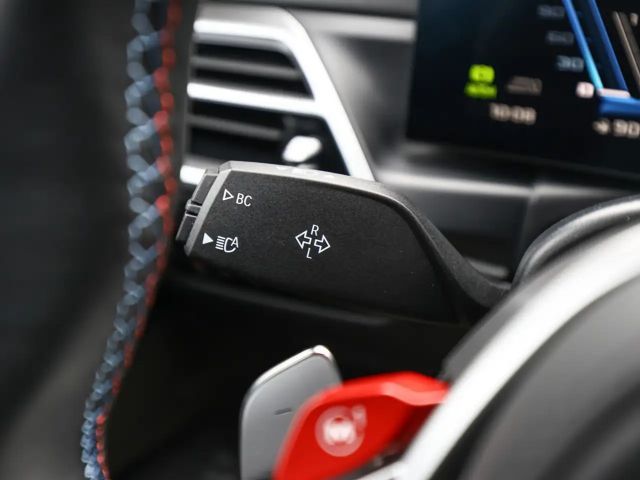 BMW M3 Competition Touring xDrive