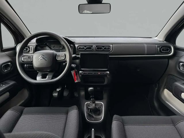 Citroën C3 C-Series PureTech