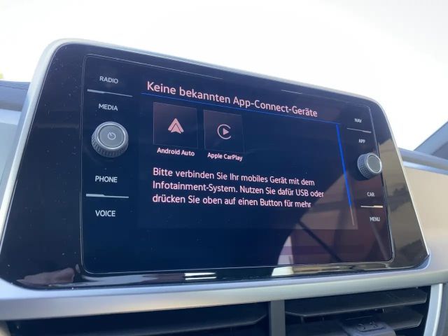 Volkswagen T-Roc Cabriolet Style