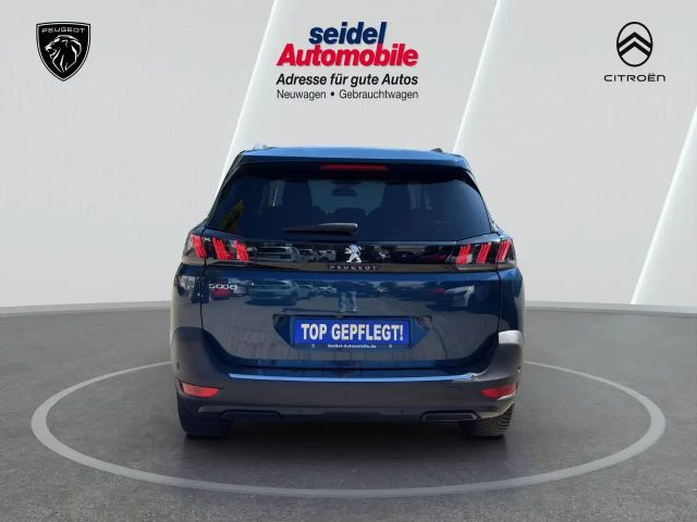 Peugeot 5008 Allure Pack BlueHDi EAT8