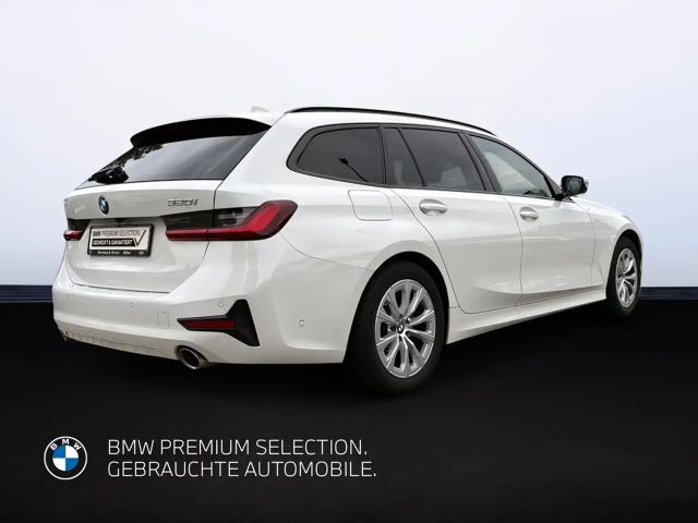 BMW 320 320i Advantage pakket Touring
