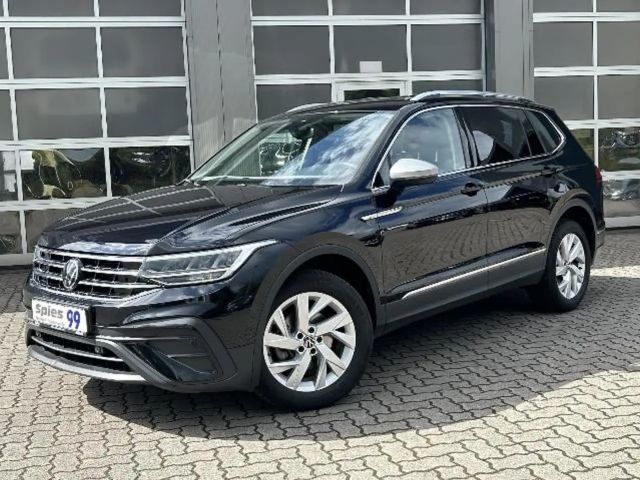 Volkswagen Tiguan Allspace Life