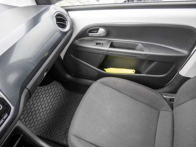 Volkswagen up! up! 1.0  KLIMA