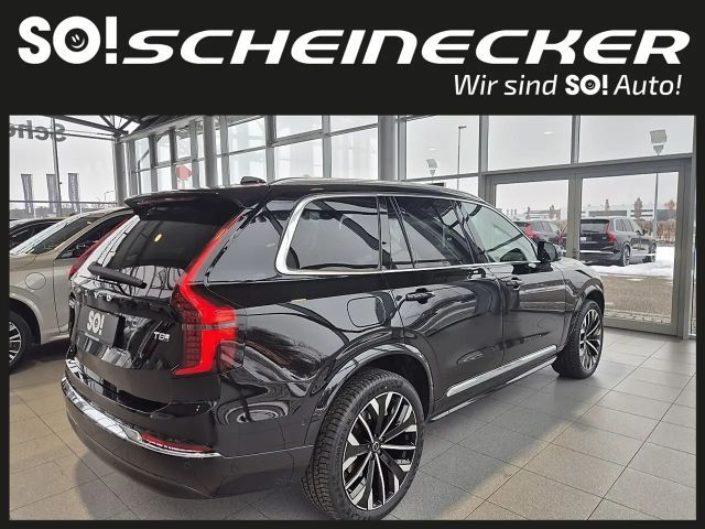 Volvo XC90 AWD Bright Plus T8