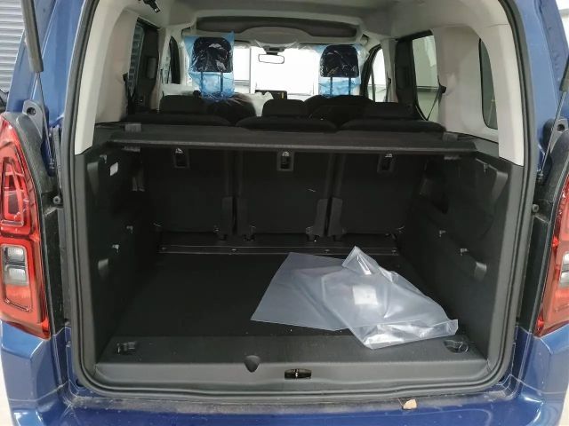Opel Combo Life Ultimate