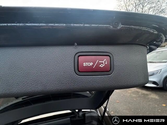 Mercedes-Benz C 300 AMG Line C 300 d Estate