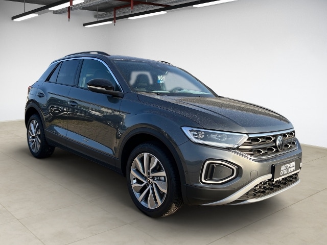 Volkswagen T-Roc 1.5 TSI DSG