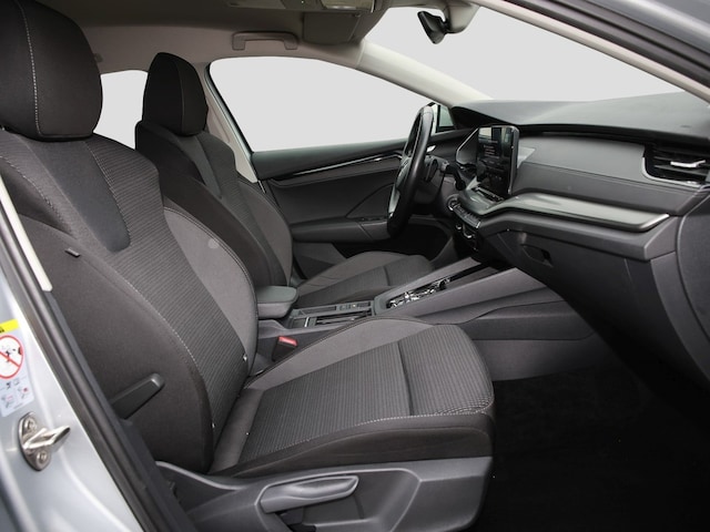 Skoda Octavia 2.0 TDI Ambition Combi