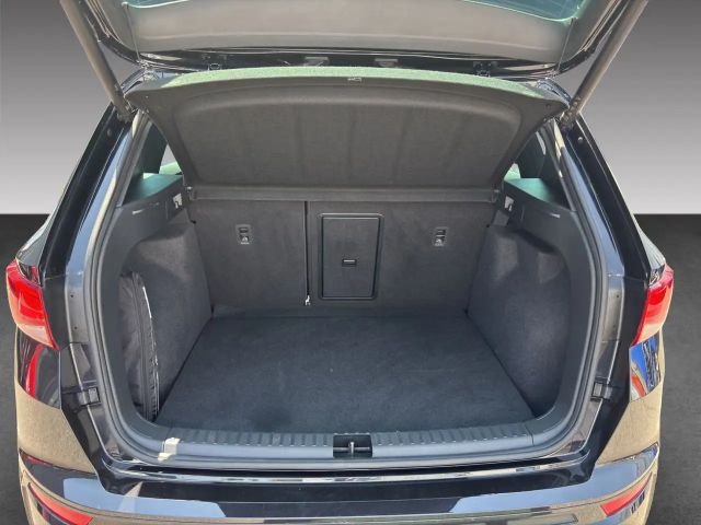 Cupra Ateca 2.0 TSI 4Drive DSG