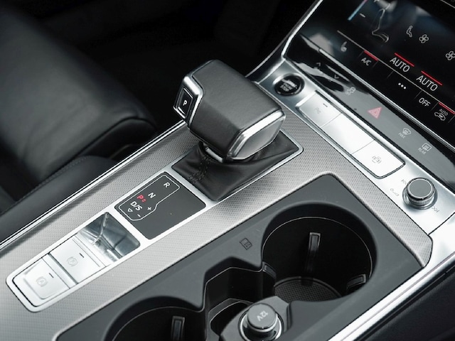 Audi A6 40 TDI Avant S-Tronic