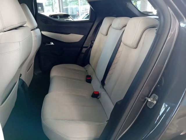 DS DS 3 Crossback Crossback E-Tense