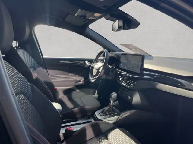 Ford Focus EcoBoost ST Line Wagon