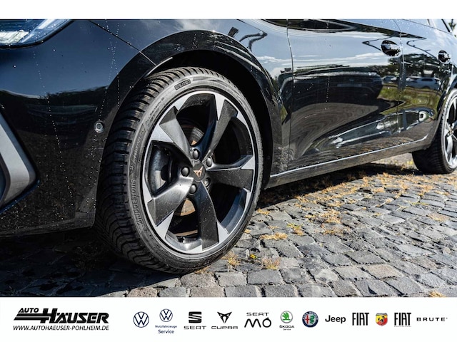 Cupra Leon DSG Sportstourer