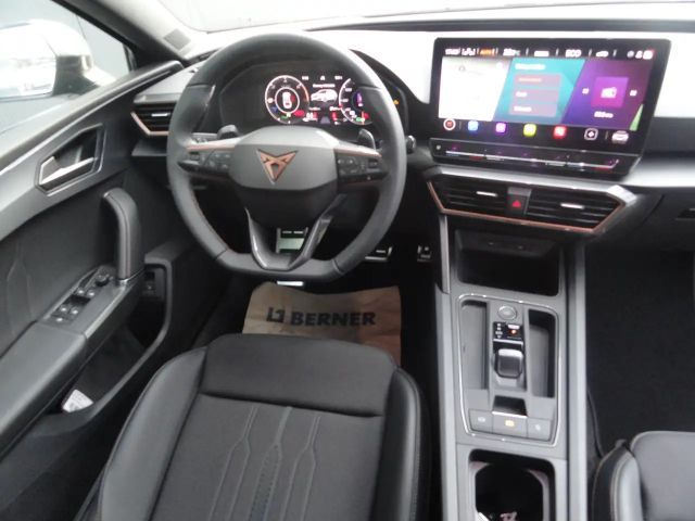 Cupra Leon VZ e-Hybrid