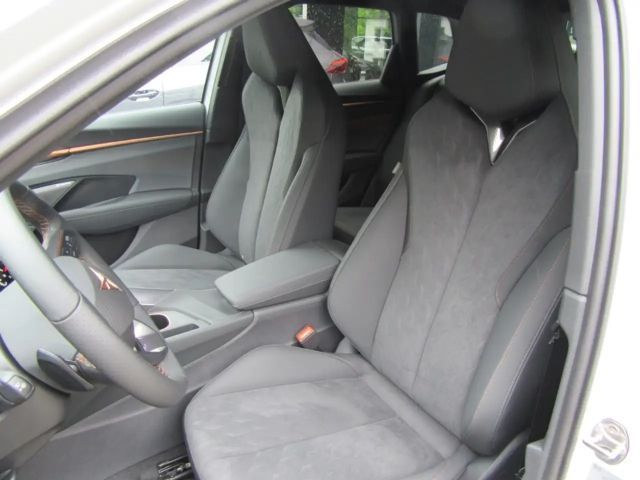 Cupra Terramar 2.0 TSI