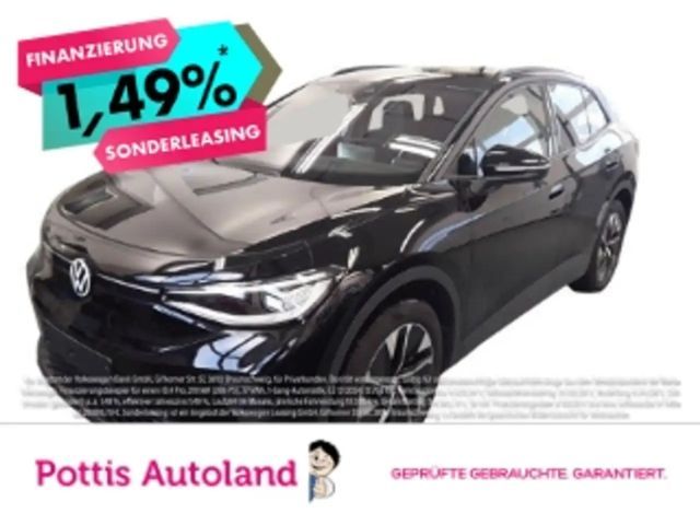 Volkswagen ID.4 IQ.Drive Performance Pure