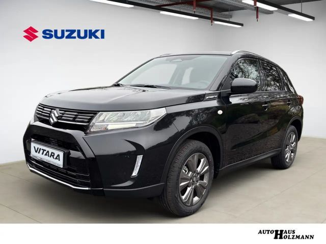 Suzuki Vitara AllGrip Comfort Hybrid
