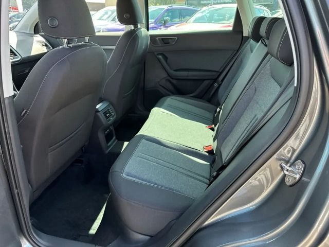 Seat Ateca 1.5 TSI DSG Style