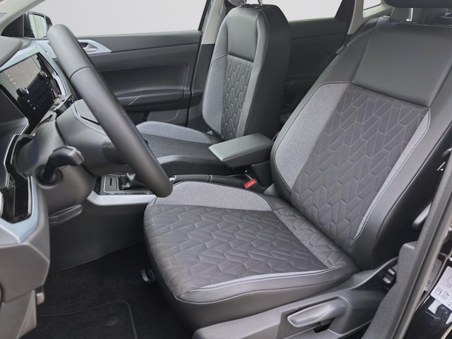 Volkswagen Polo 1.0 MPI IQ.Drive