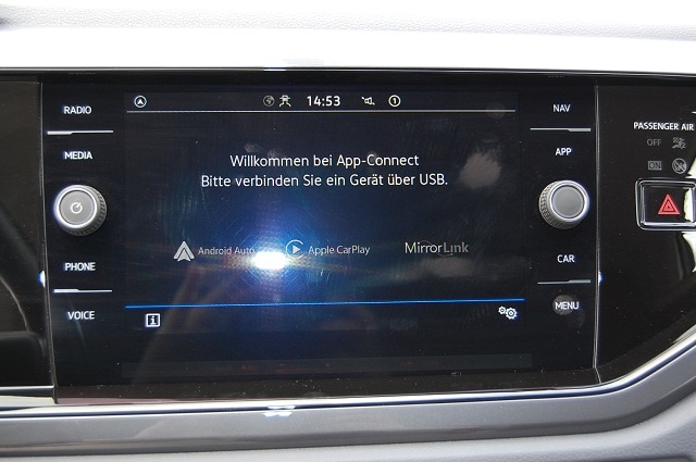 Volkswagen Polo Polo 1.0     CL   BT059 MPIM5F