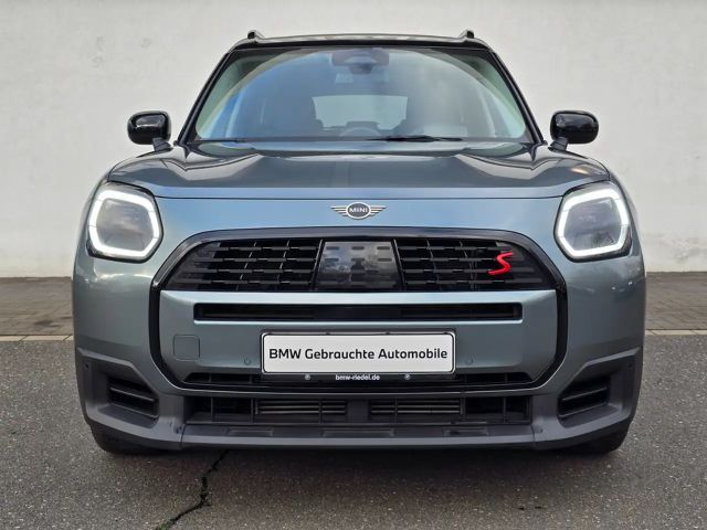 MINI Cooper S Countryman All4