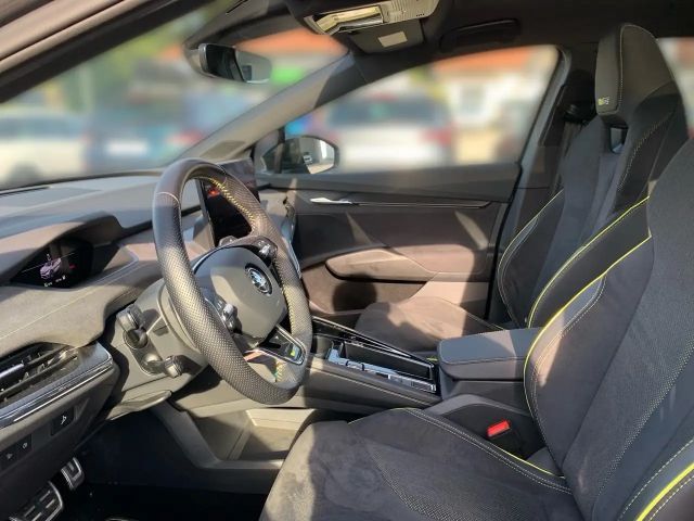 Skoda Enyaq 4x4 Coupe Lounge RS